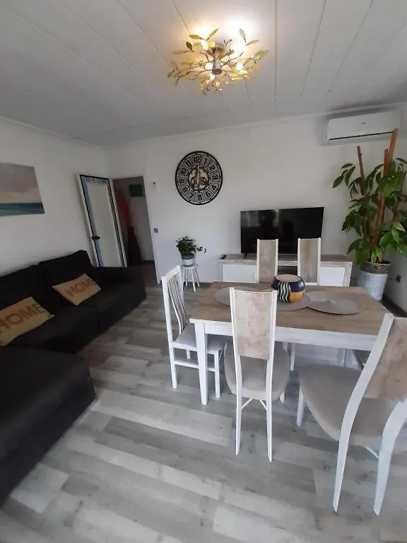 Apartamento Pineda La Pineda Apartment