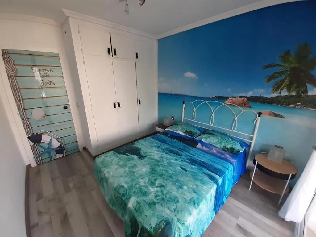 Apartamento Pineda La Pineda