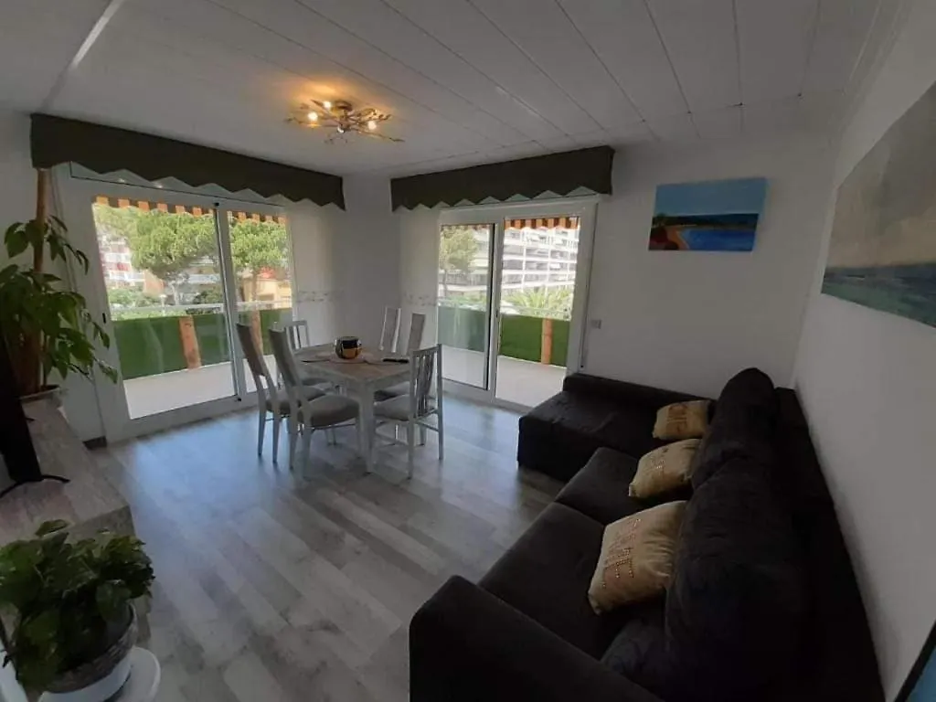 Apartamento Pineda La Pineda