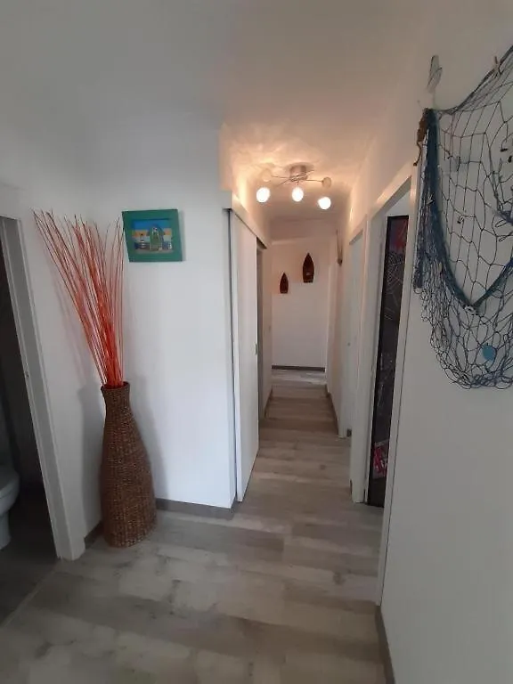 Apartamento Pineda La Pineda Apartment