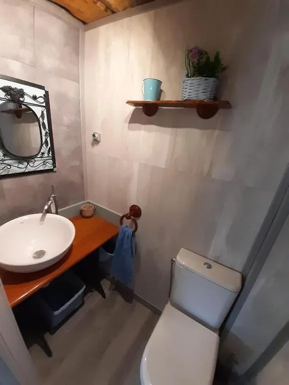 Apartamento Pineda La Pineda 0*,
