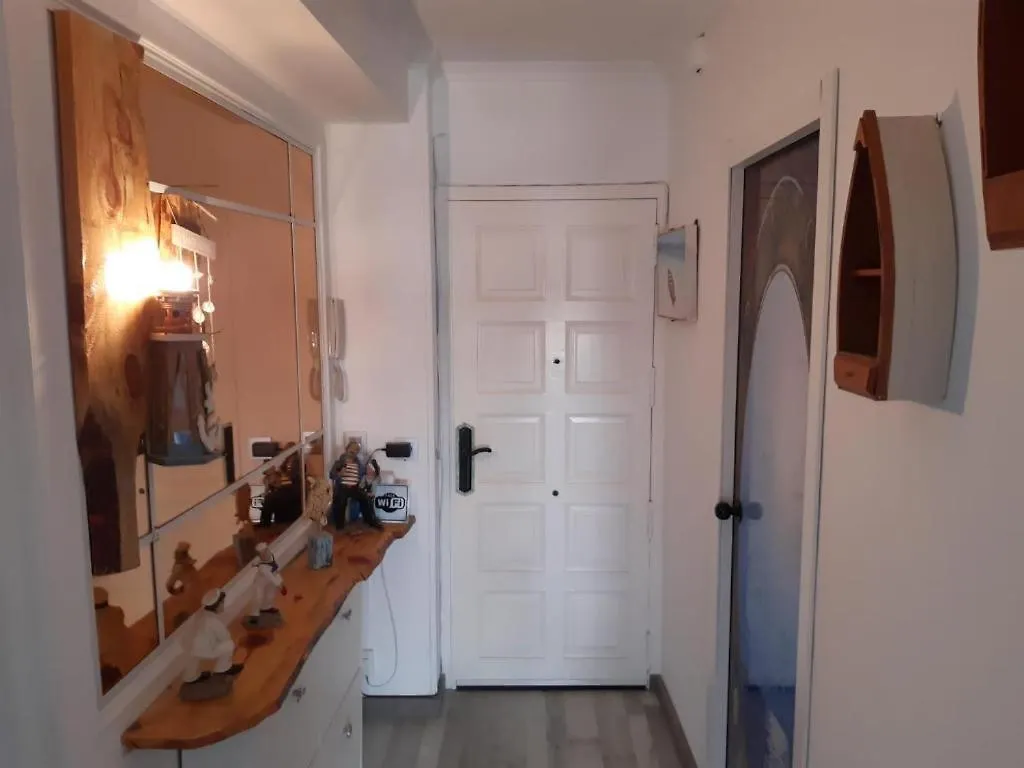Apartamento Pineda La Pineda 0*,