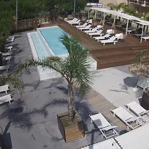 4* Hotel Pineda