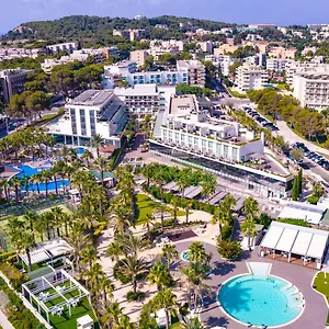 5* Hotel Gran - Incluido