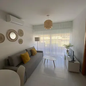 Aquario Rr18 Apartamento