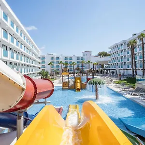 4* Hotel Sol D'or