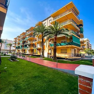 Palm By Tarragonadays Apartamento