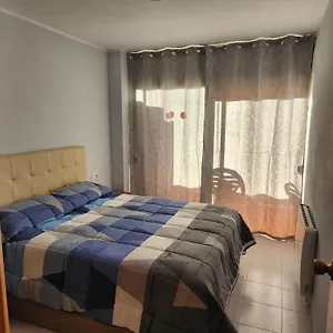 Arcoiris Apartamento