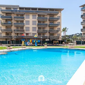 Mediterranean Way - Maldivas Apartamento